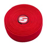 Ghidolina SRAM SuperSuede Rosu, Culoare: Red