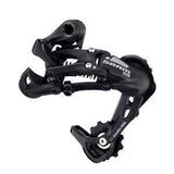 Schimbator SRAM X5 medium, Culoare: Black