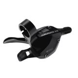 Maneta schimbator SRAM X5 10v spate, Culoare: Black