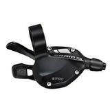 Maneta schimbator SRAM X5 (dreapta), Culoare: Black