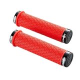 Mansoane SRAM Downhill 130mm Rosu