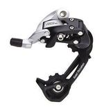 Schimbator SRAM Rival 22 medium, Culoare: Black