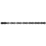 Lant SRAM PC X1 11 Pinioane 118 zale, Culoare: Silver