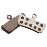Placute frana SRAM organice/aluminium pentru GUIDE/TRAIL/G2 (SET 20), Culoare: Black
