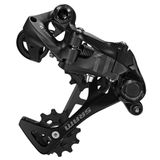Schimbator SRAM X01 Type 2.1 lung, Culoare: Black