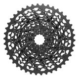 Caseta pinioane SRAM XG1150 1042T, Culoare: Black