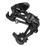 Schimbator SRAM GX Type 2.1 lung, Culoare: Black