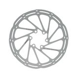 Disc Frana Sram Rotor CNTRLN, 203mm, Rounded