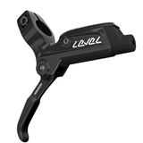 Maneta frana SRAM Level fata, Culoare: Black