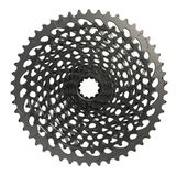 Caseta Pinioane SRAM XG1295 12V 1050T, Culoare: Black