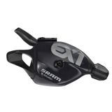 Schimbator SRAM EX1 Trigger 8 viteze, Culoare: Black