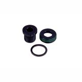 SRAM GXP Crank Bolt M15 with Extractor M22, Culoare: Black