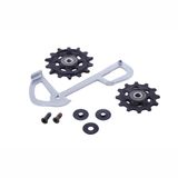 Patina schimbator spate si rotite Sram GX Eagle