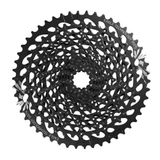 Caseta Pinioane SRAM XG1275 12V 1050T, Culoare: Black