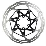 Disc Frana Sram Centerline 2P Rounded 160mm Black, Culoare: Black