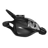 Maneta schimbator SRAM NX Eagle 12, Culoare: Black