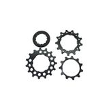 Replaceable SRAM COGS PG-1210/1230 11T-13T-15T, including lockring