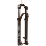 Furca RockShox Judy Silver TK Remote Solo Air 27.5" 100mm 42mm Offset 1 1/8" - QR, Culoare: Black