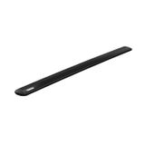 Bare transversale THULE WingBar Evo 135 (set 2 bare) - Black