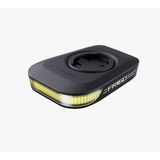 Far RAVEMEN FR160 USB 160 lumeni - Black