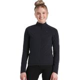 Jacheta Ciclism Specialized Women's Prime-Series Alpha - Black