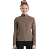 Jacheta Ciclism Specialized Women's Prime-Series Alpha - Gunmetal