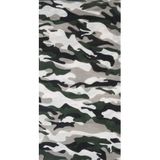 Bandana M-Wave Dotted Camouflage