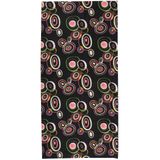 Bandana M-Wave Circles, guler