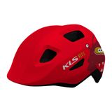 Casca Bicicleta ACEY 022 wasper Rosu