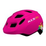 Casca Bicicleta ZIGZAG 022 Roz