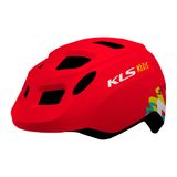 Casca Bicicleta ZIGZAG 022 Rosu