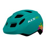 Casca Bicicleta ZIGZAG 022 Turquoise
