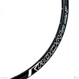Janta Bicicleta Remerx Rocky Disc 650B/27.5 x21, dubla simplu, capsata, 32H, neagra