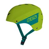 Casca Bicicleta Copii Kellys Jumper Mini 022, lime XS/S
