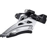 Schimbator fata Shimano Deore FD-M4100, dublu pt 2x10 viteze