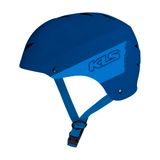 Casca Bicicleta Copii Kellys Jumper Mini 022, albastru XS/S