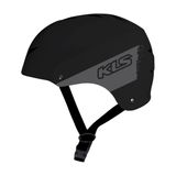 Casca Bicicleta Copii Kellys Jumper 022, negru S/M