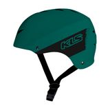 Casca Bicicleta JUMPER 022 verde