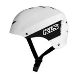Casca Bicicleta JUMPER 022 Alb