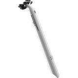 Tija sa Ritchey WCS Singel BOLT 20mm, 31.6mm, 400mm, alb