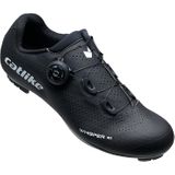 Pantofi Ciclism Sosea Catlike Whisper R1, Negru