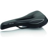 Sa Bicicleta XLC MTB Travelle II negru unisex 270 x 135mm