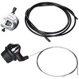 Maneta schimbator Shimano Nexus 3V SL-3S41E
