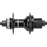 Butuc Bicicleta Spate Shimano FH-MT401 center lock 12V 32H