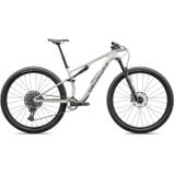 Bicicleta Full Suspension Specialized Epic 8 Comp 2024 Alb-Gri