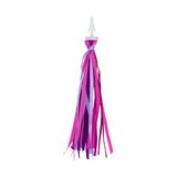Franjuri ghidon Kellys Streamers, Roz