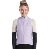 Vesta Ciclism Specialized Women's Race-Series Wind - UV Liliac