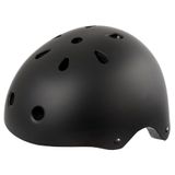 Casca BMX VENTURA Negru M(54-58 cm)