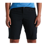 Pantaloni Ciclism Scurti Specialized Women's Trail - Black