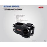 Pipa Ghidon fixa Zoom DH Al 447N-8 D:31.8mm L:45mm Negru